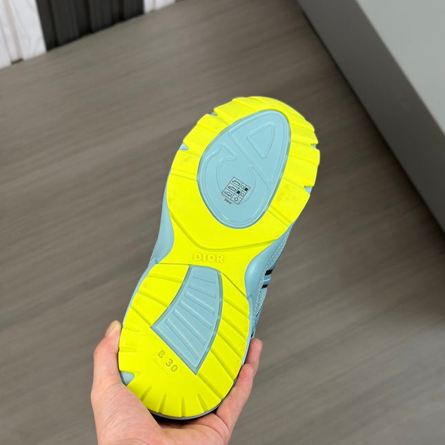CD B30 SNEAKER SKY MESH FABRIC