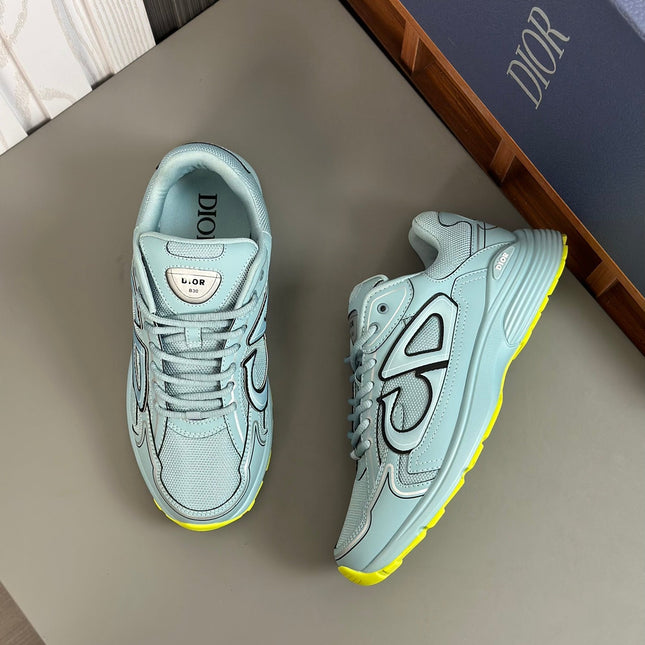 CD B30 SNEAKER SKY MESH FABRIC