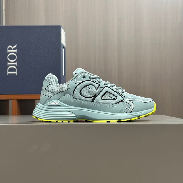 CD B30 SNEAKER SKY MESH FABRIC