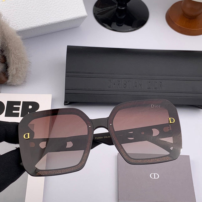 MONTAIGNE SUNGLASS D4292 IN ACETATE