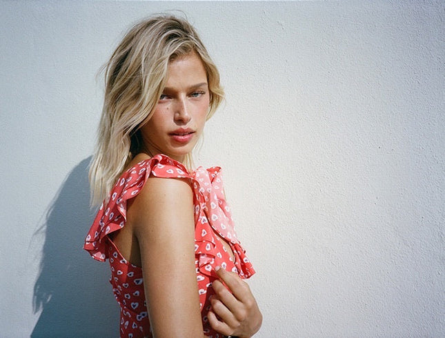 DIOR 25S SHORT SKIRT STYLE 181