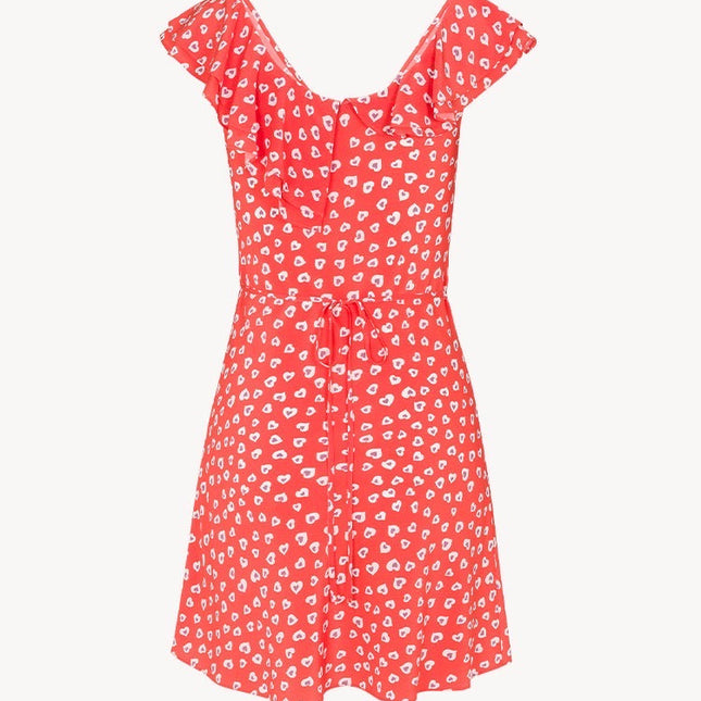 DIOR 25S SHORT SKIRT STYLE 181