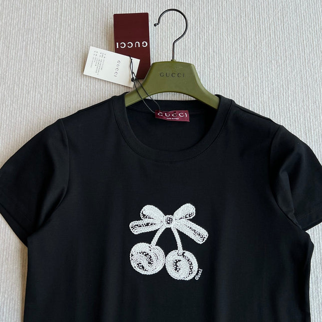 GUCCI T-SHIRT 237766