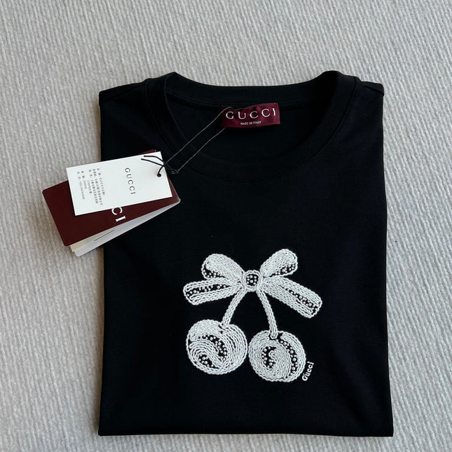 GUCCI T-SHIRT 237766