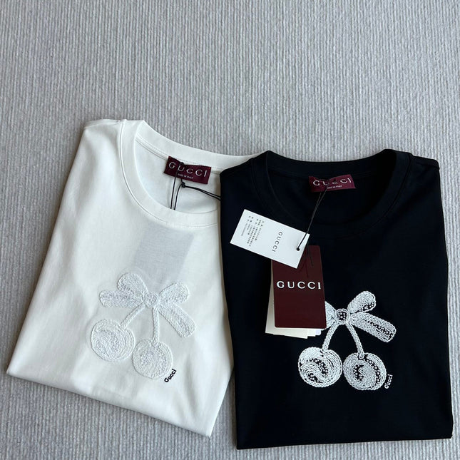 GUCCI T-SHIRT 237766