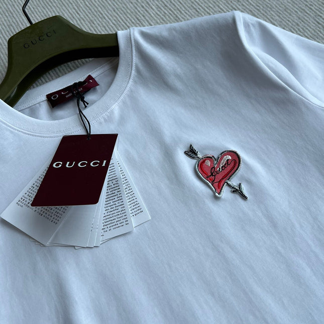 GUCCI T-SHIRT 251710