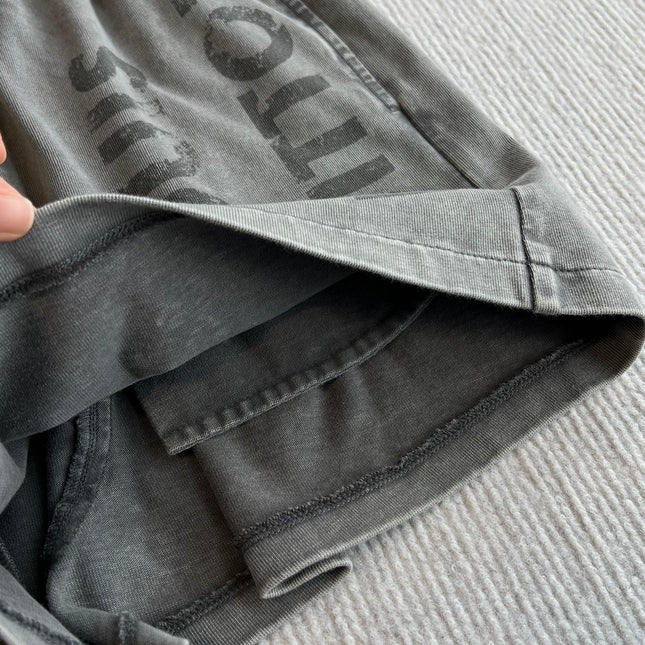 LV TIE-DYE SHORTS 269639