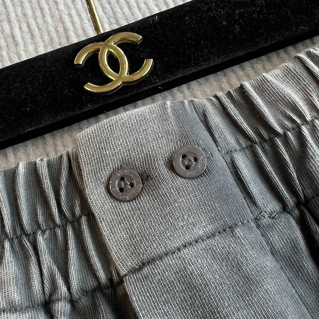 LV TIE-DYE SHORTS 269639