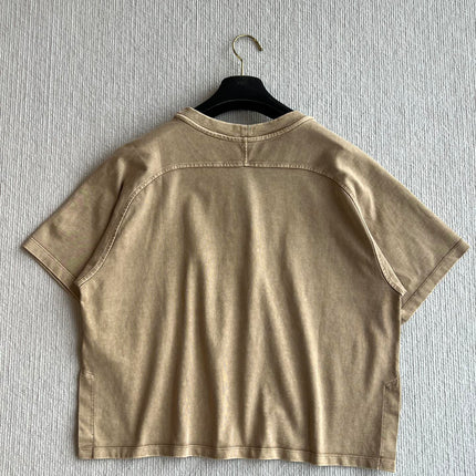 LV TIE-DYE OVERSIZED T-SHIRT 269641