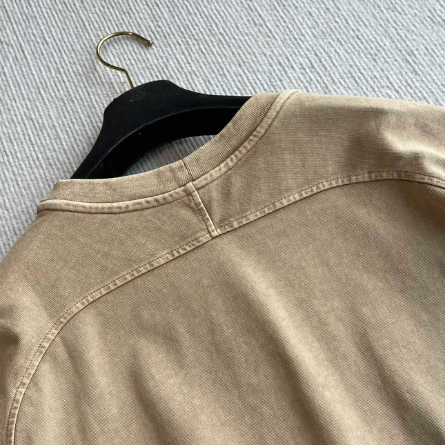 LV TIE-DYE OVERSIZED T-SHIRT 269641