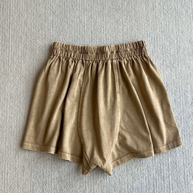 LV TIE-DYE SHORTS 269642