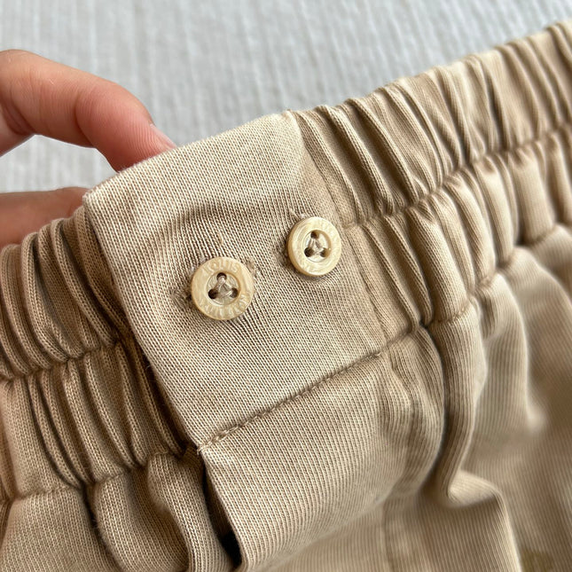 LV TIE-DYE SHORTS 269642