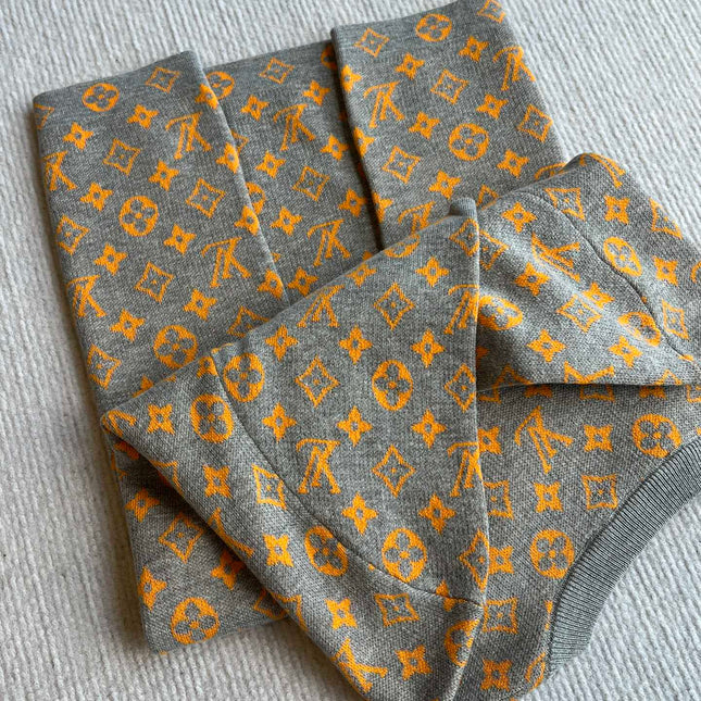 LV KNITTED T-SHIRT 269743