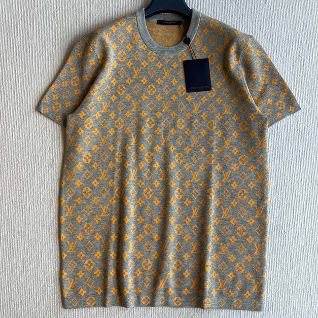 LV KNITTED T-SHIRT 269743