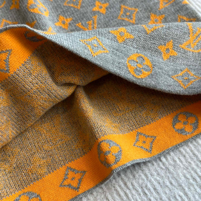 LV KNITTED T-SHIRT 269743