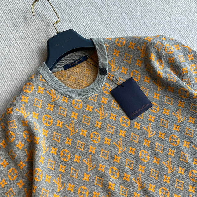 LV KNITTED T-SHIRT 269743