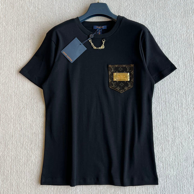 LV SHORT-SLEEVED T-SHIRT 269654