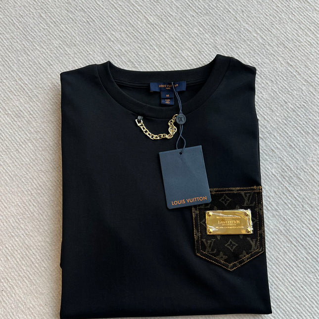 LV SHORT-SLEEVED T-SHIRT 269654
