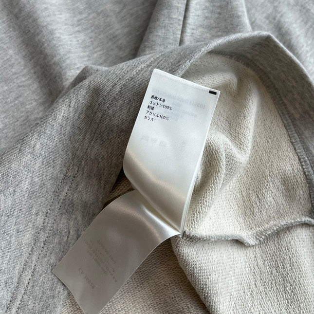 LOUIS VUITTON LONG DIAMOND SWEATSHIRT 275678