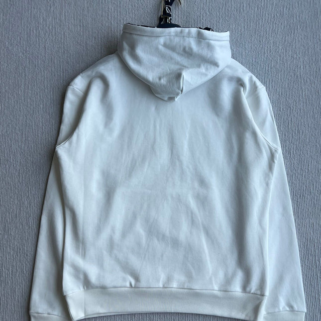LOUIS VUITTON HOODED SWEATSHIRT 275701