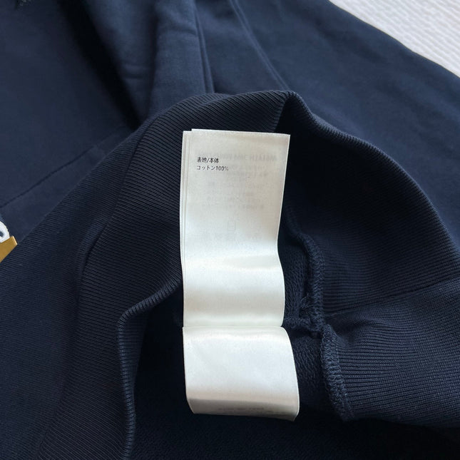 LOUIS VUITTON HOODED SWEATSHIRT 275702