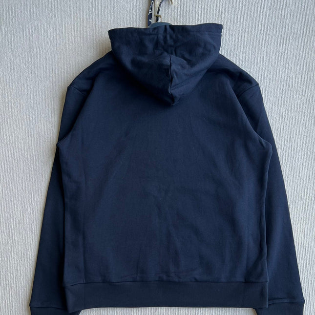 LOUIS VUITTON HOODED SWEATSHIRT 275702
