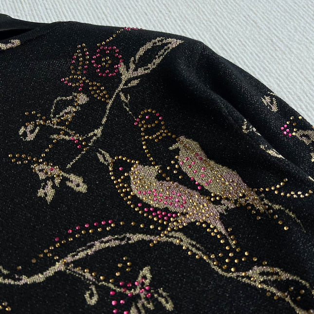 CHANEL SWEATER STYLE 6