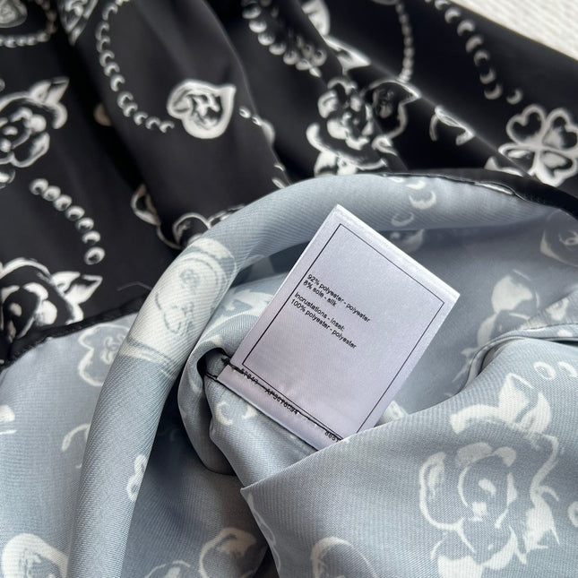 CHANEL BLOUSE STYLE 11