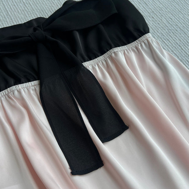 CHANEL CAMI TOP STYLE 7