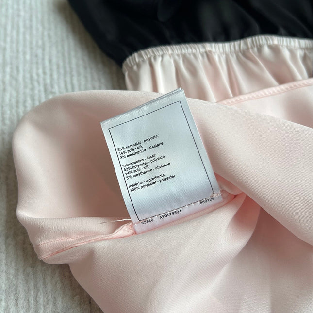 CHANEL CAMI TOP STYLE 7