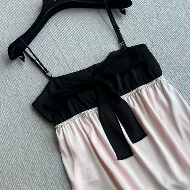 CHANEL CAMI TOP STYLE 7