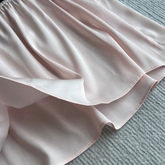 CHANEL CAMI TOP STYLE 7