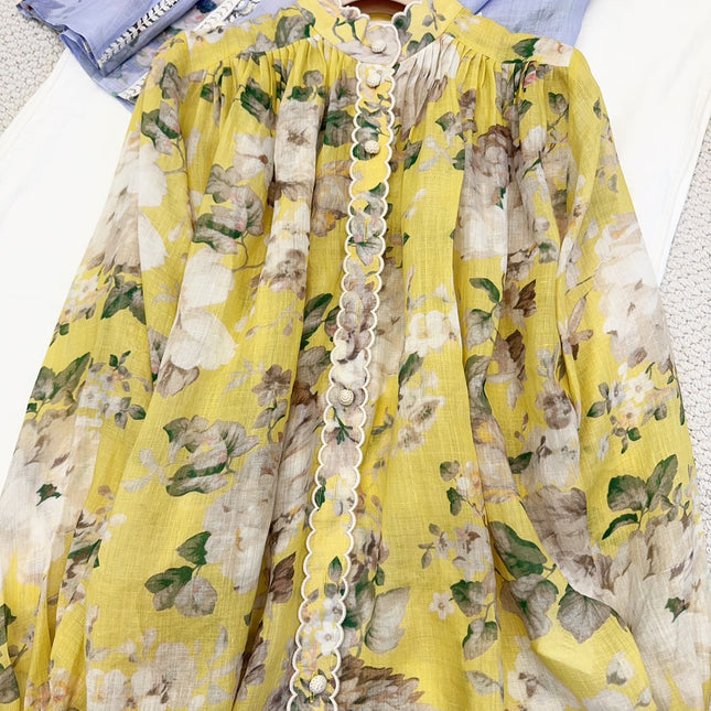 Zimmermann Shirt 075