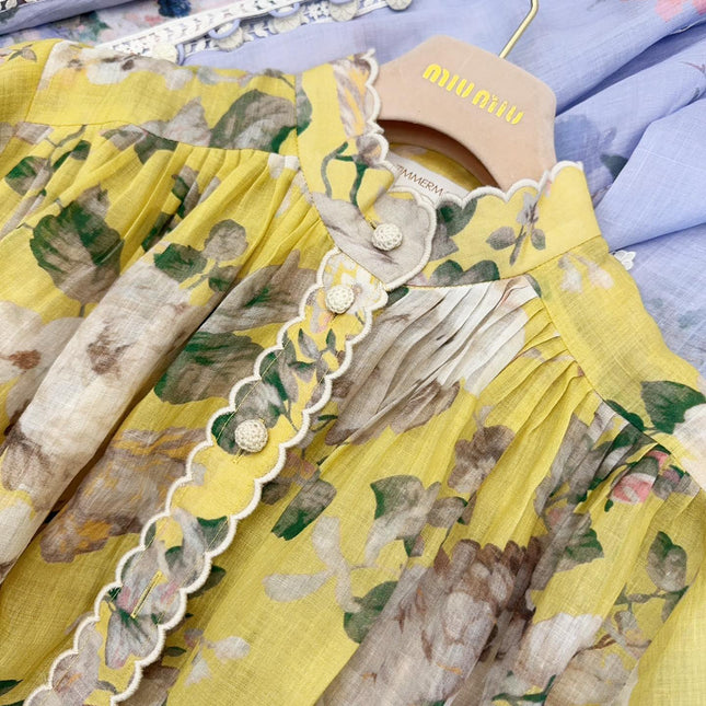 Zimmermann Shirt 075