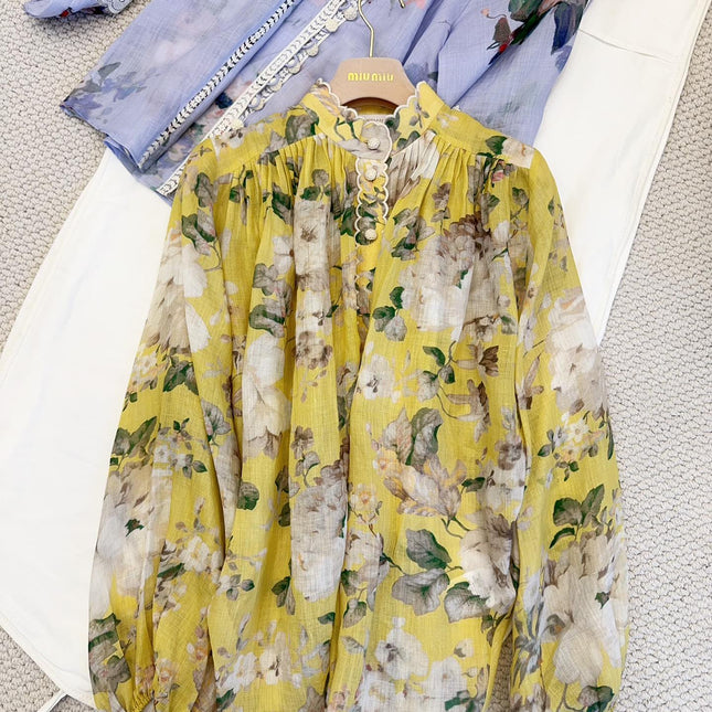 Zimmermann Shirt 075