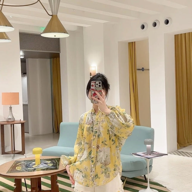 Zimmermann Shirt 075