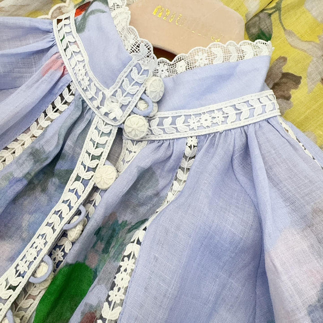 Zimmermann Shirt 075