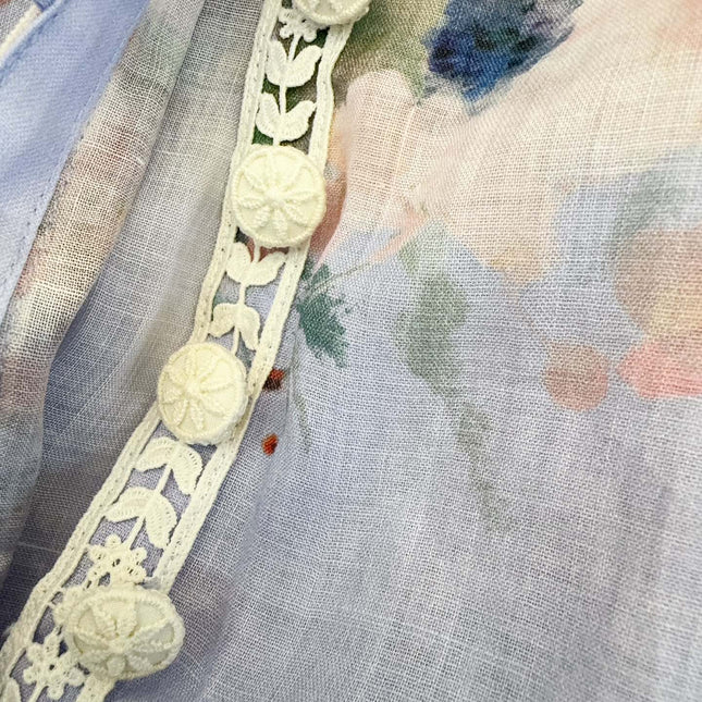 Zimmermann Shirt 075