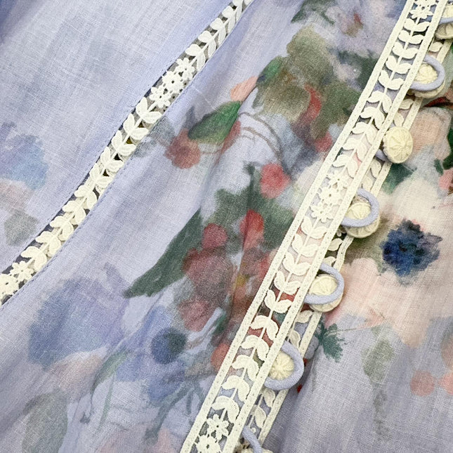 Zimmermann Shirt 075