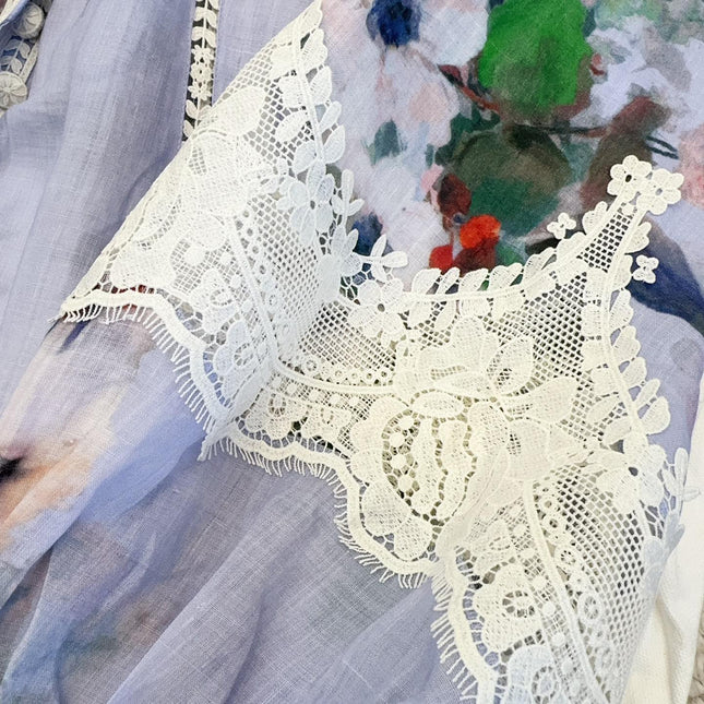 Zimmermann Shirt 075