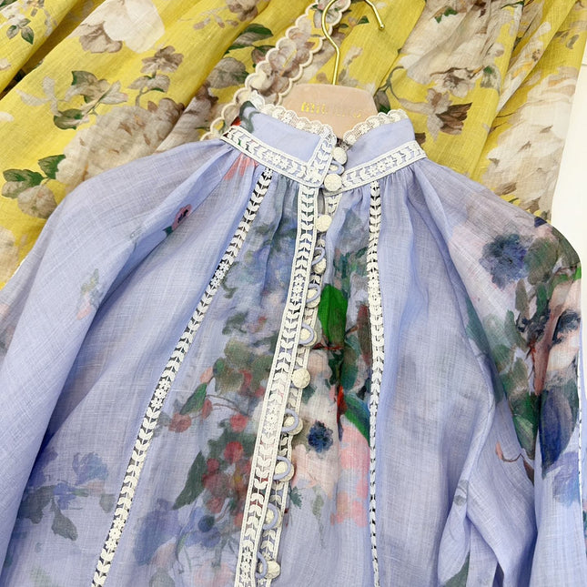 Zimmermann Shirt 075