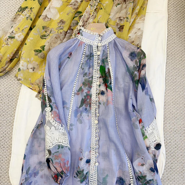 Zimmermann Shirt 075