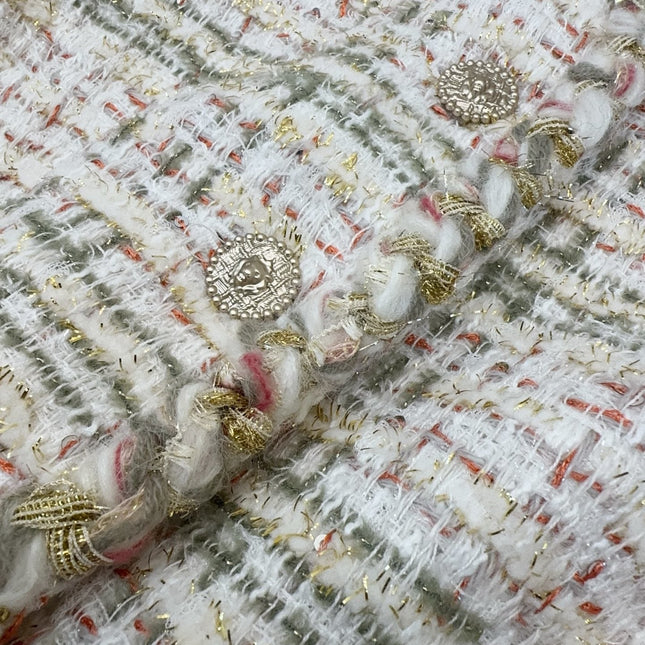 CHANEL GILE STYLE 58