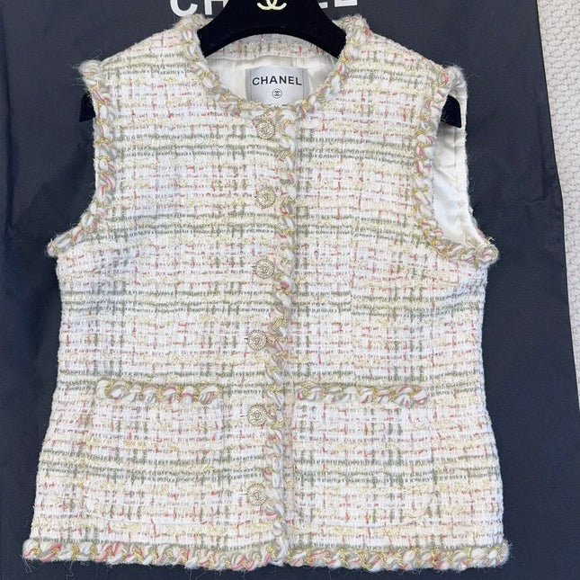 CHANEL GILE STYLE 58