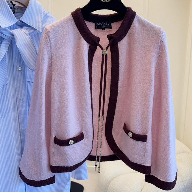 CHANEL CARDIGAN STYLE 12