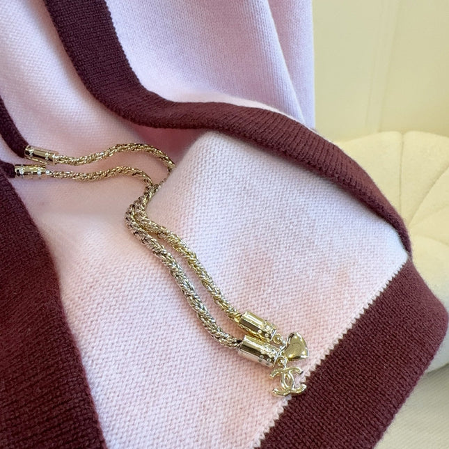 CHANEL CARDIGAN STYLE 12