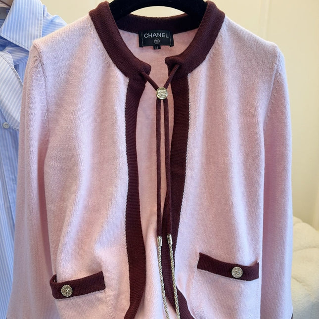 CHANEL CARDIGAN STYLE 12