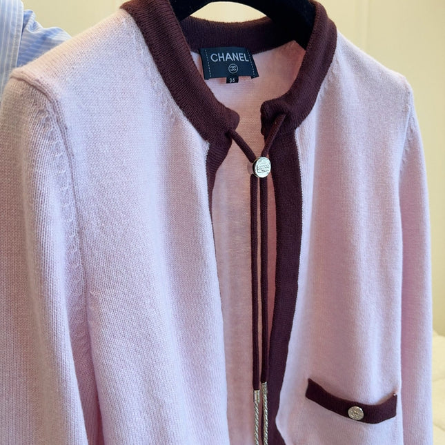 CHANEL CARDIGAN STYLE 12