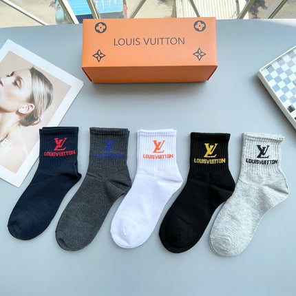 LOW-CUT SOCKS 418983 (1 BOX)