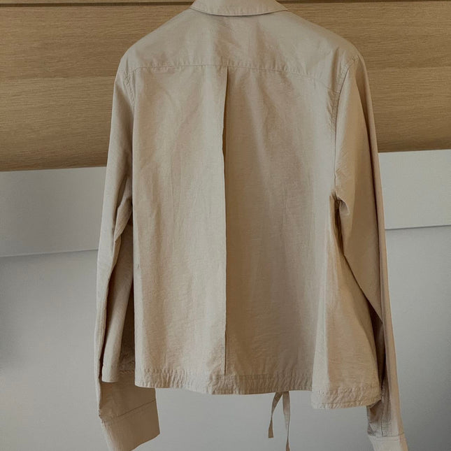 LOEWE LONG-SLEEVE SHIRT STYLE 76